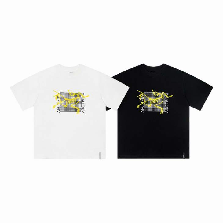 Picture of Arcteryx T Shirts Short _SKUArcteryxXS-LaztxQ47022792